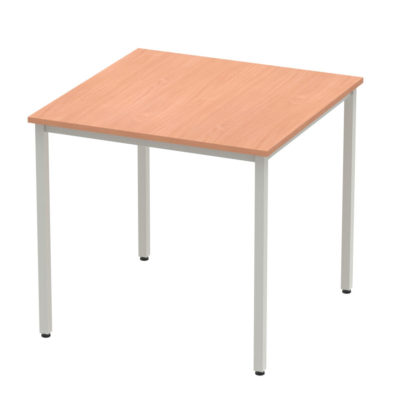 Surge Straight Table Box Frame Leg - Image 146