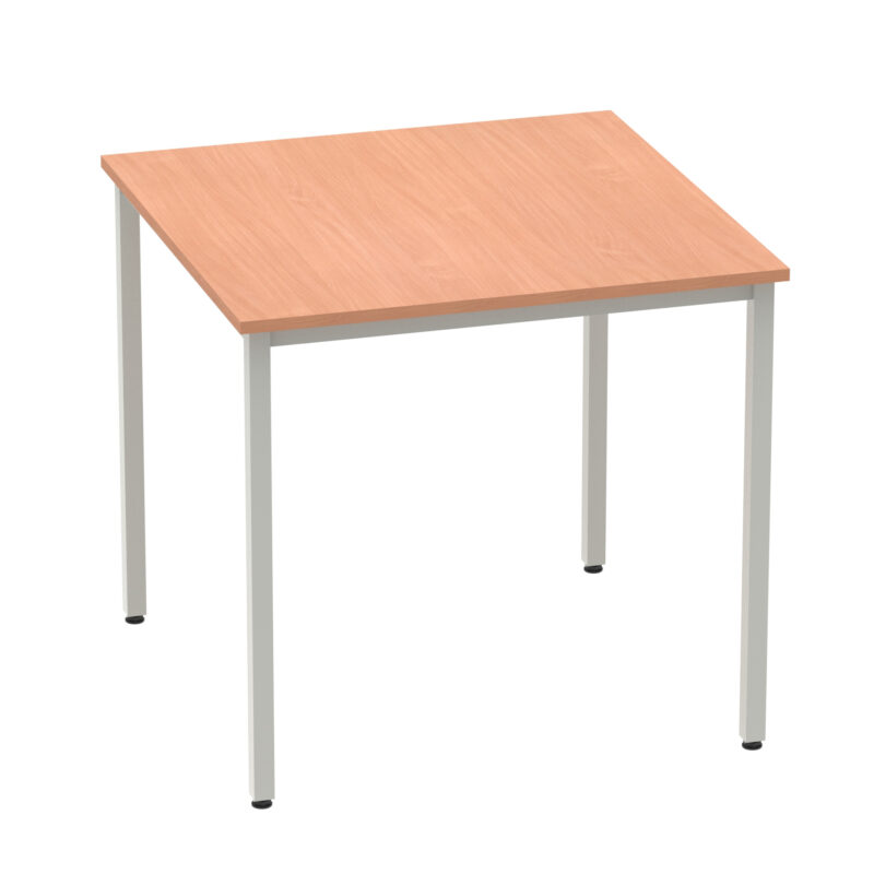 Surge Straight Table Box Frame Leg - Image 147