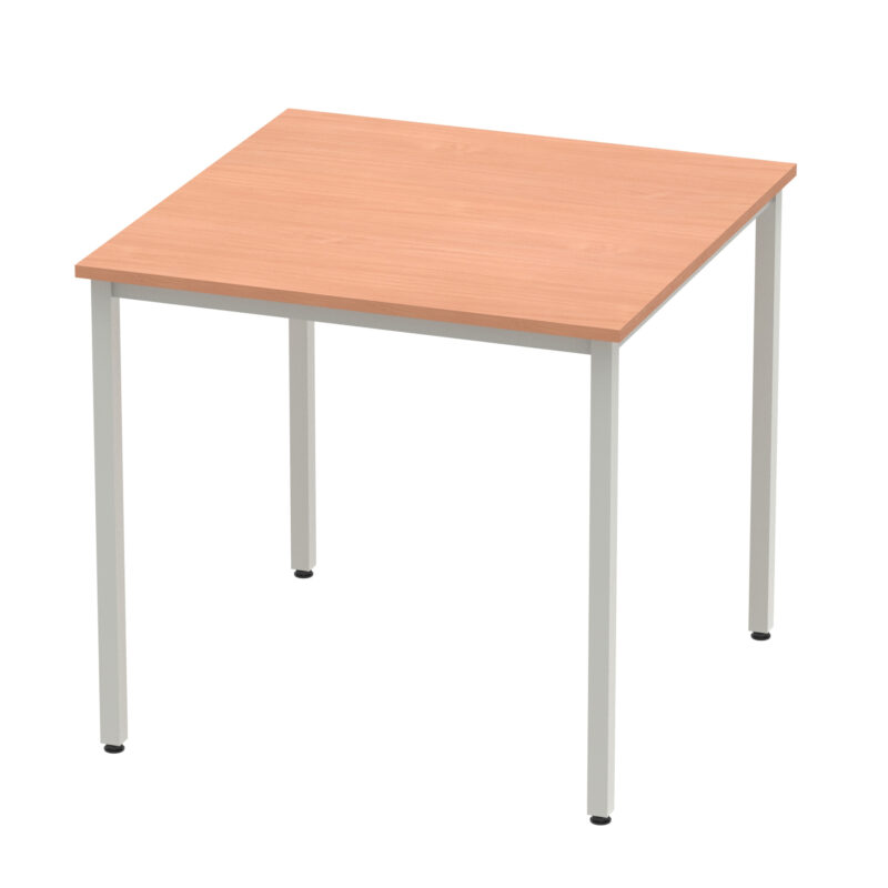 Surge Straight Table Box Frame Leg - Image 148