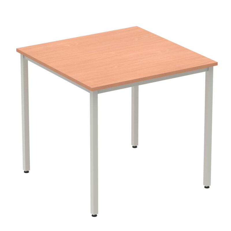 Surge Straight Table Box Frame Leg - Image 149