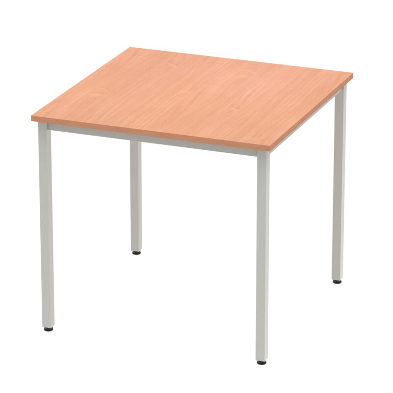 Surge Straight Table Box Frame Leg - Image 150