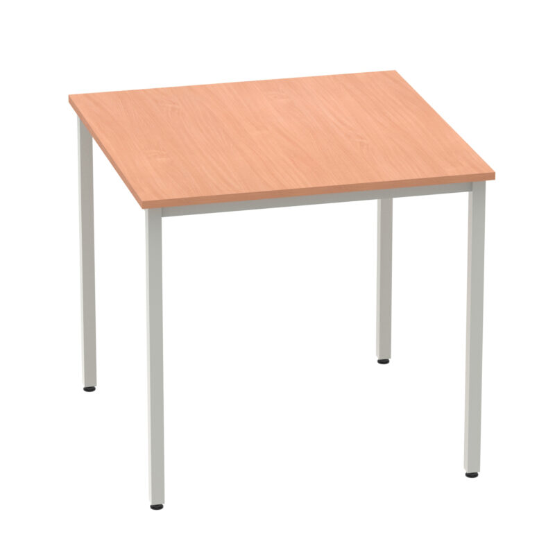 Surge Straight Table Box Frame Leg - Image 151