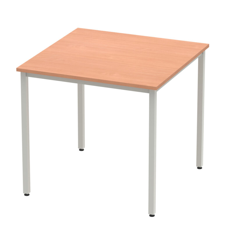 Surge Straight Table Box Frame Leg - Image 152