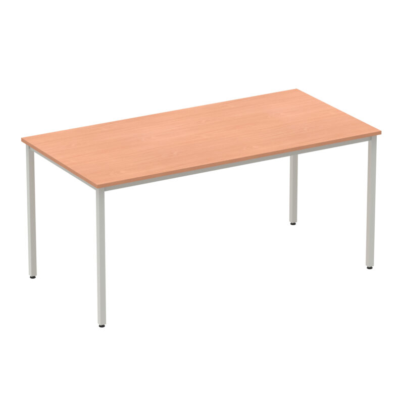 Surge Straight Table Box Frame Leg - Image 49