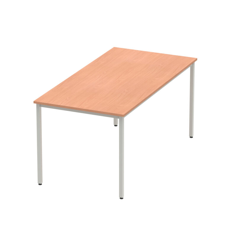 Surge Straight Table Box Frame Leg - Image 50