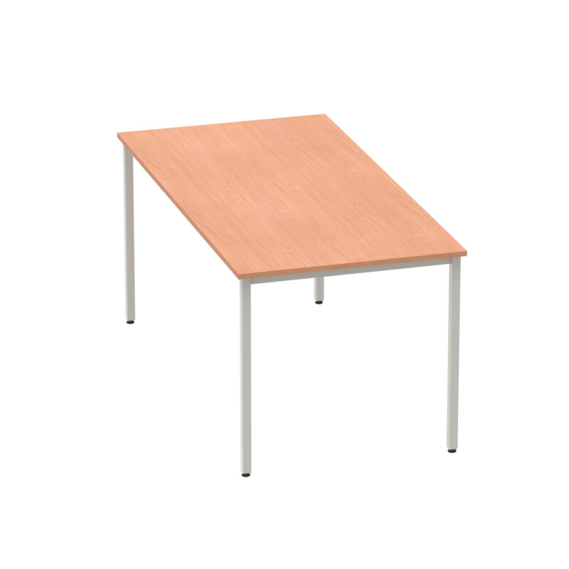 Surge Straight Table Box Frame Leg - Image 51