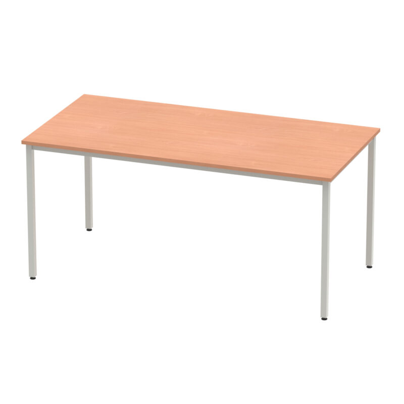 Surge Straight Table Box Frame Leg - Image 52