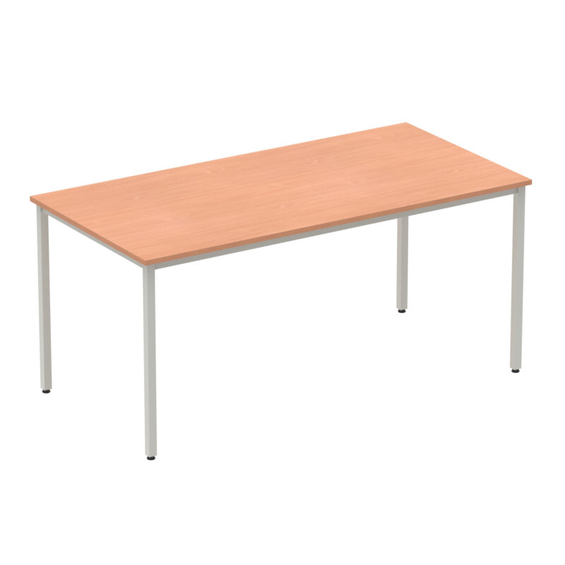 Surge Straight Table Box Frame Leg - Image 53