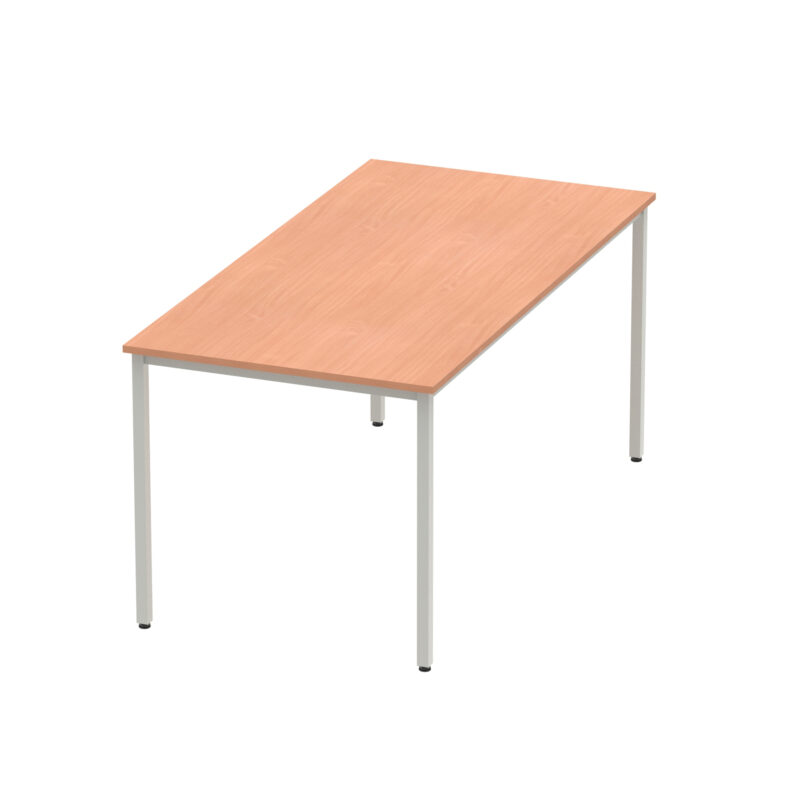 Surge Straight Table Box Frame Leg - Image 54