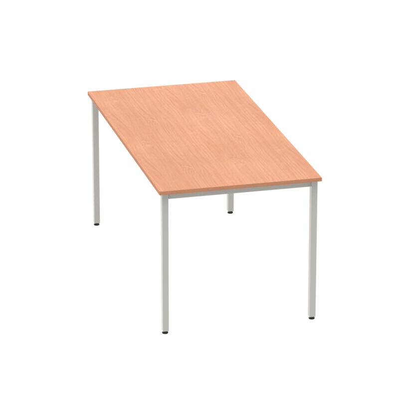 Surge Straight Table Box Frame Leg - Image 55