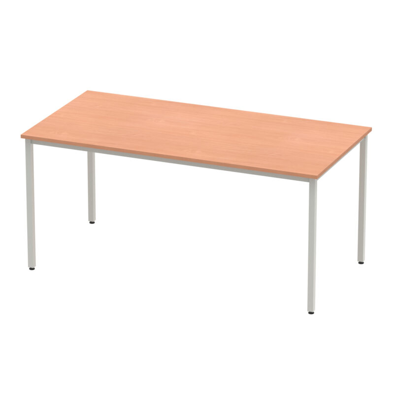 Surge Straight Table Box Frame Leg - Image 56