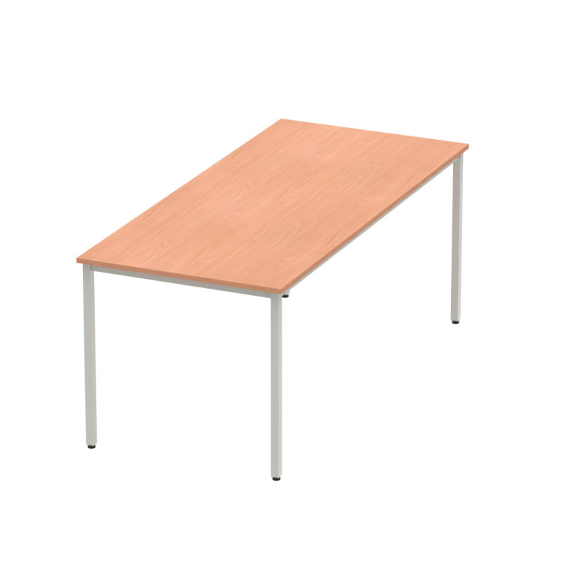 Surge Straight Table Box Frame Leg - Image 98