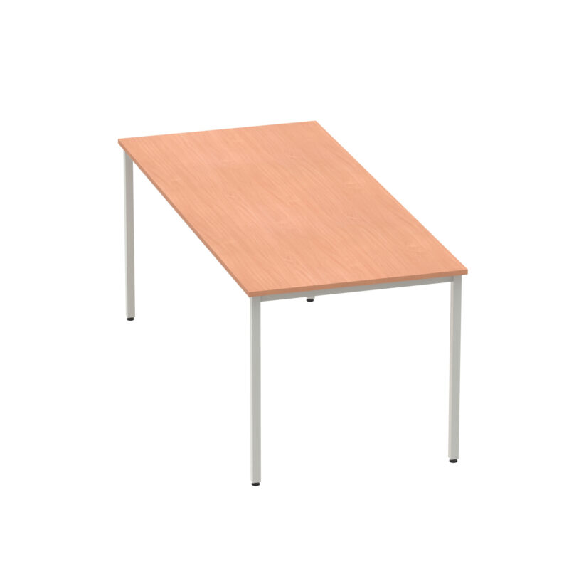 Surge Straight Table Box Frame Leg - Image 99