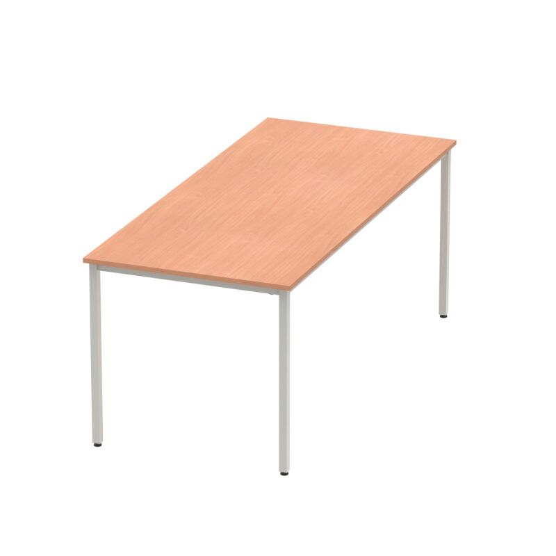 Surge Straight Table Box Frame Leg - Image 102
