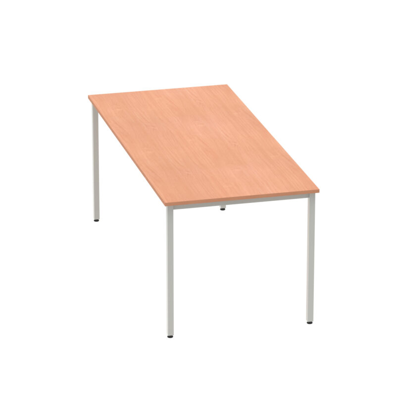 Surge Straight Table Box Frame Leg - Image 103