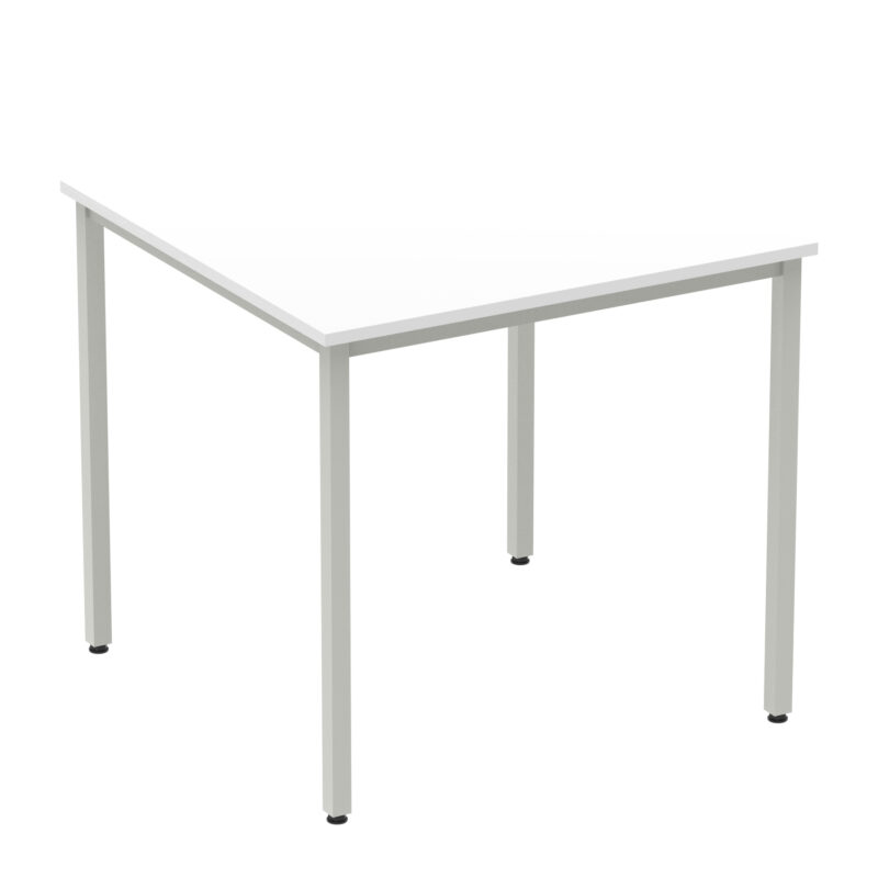 Surge Straight Table Box Frame Leg - Image 185