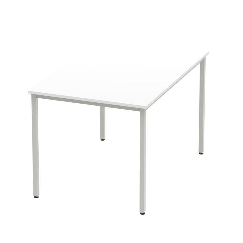 Surge Straight Table Box Frame Leg - Image 46