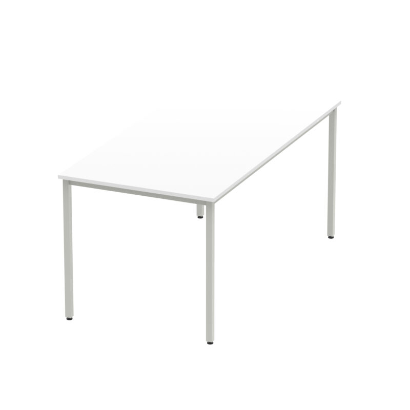 Surge Straight Table Box Frame Leg - Image 90