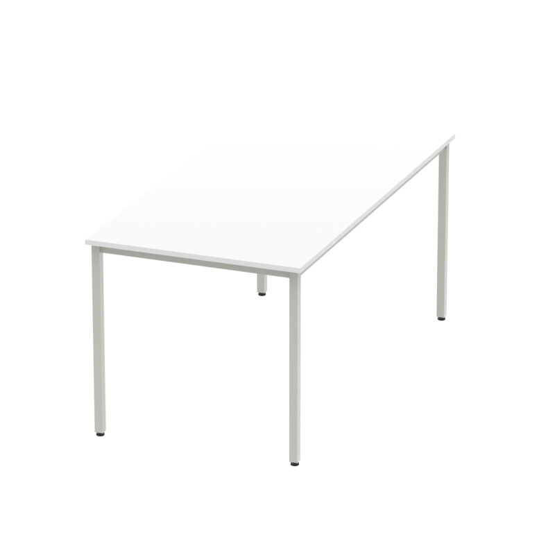 Surge Straight Table Box Frame Leg - Image 94