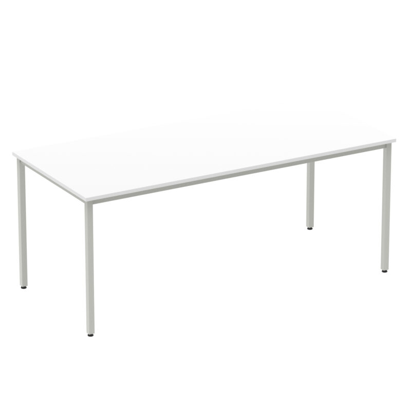 Surge Straight Table Box Frame Leg - Image 137