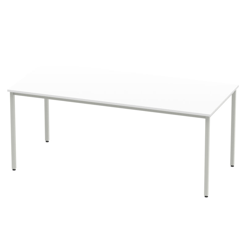Surge Straight Table Box Frame Leg - Image 140