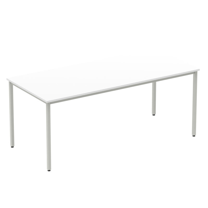 Surge Straight Table Box Frame Leg - Image 141