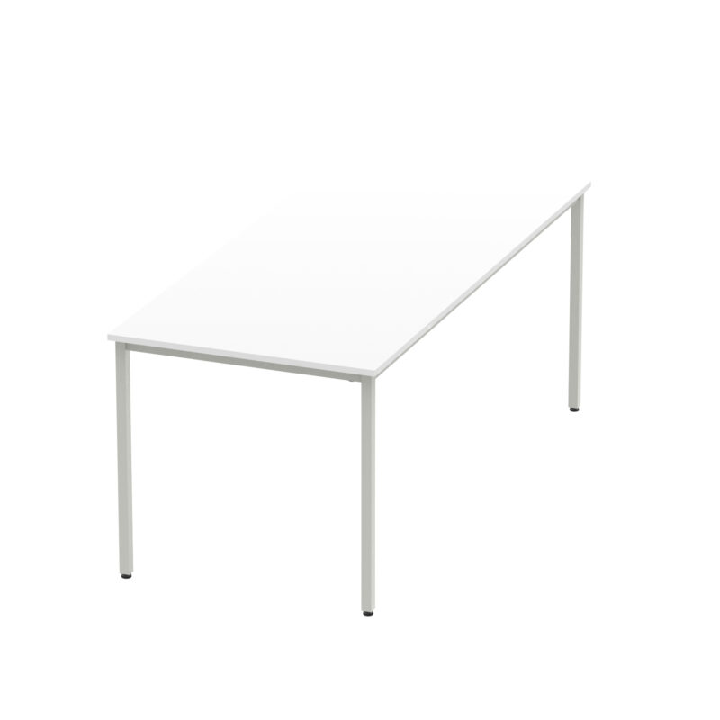 Surge Straight Table Box Frame Leg - Image 142