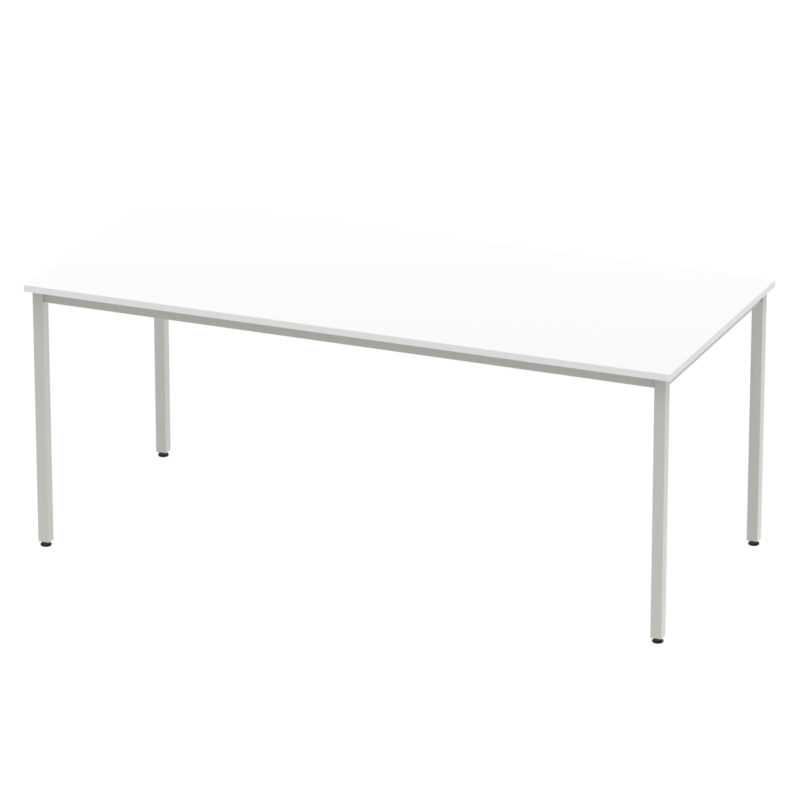Surge Straight Table Box Frame Leg - Image 144