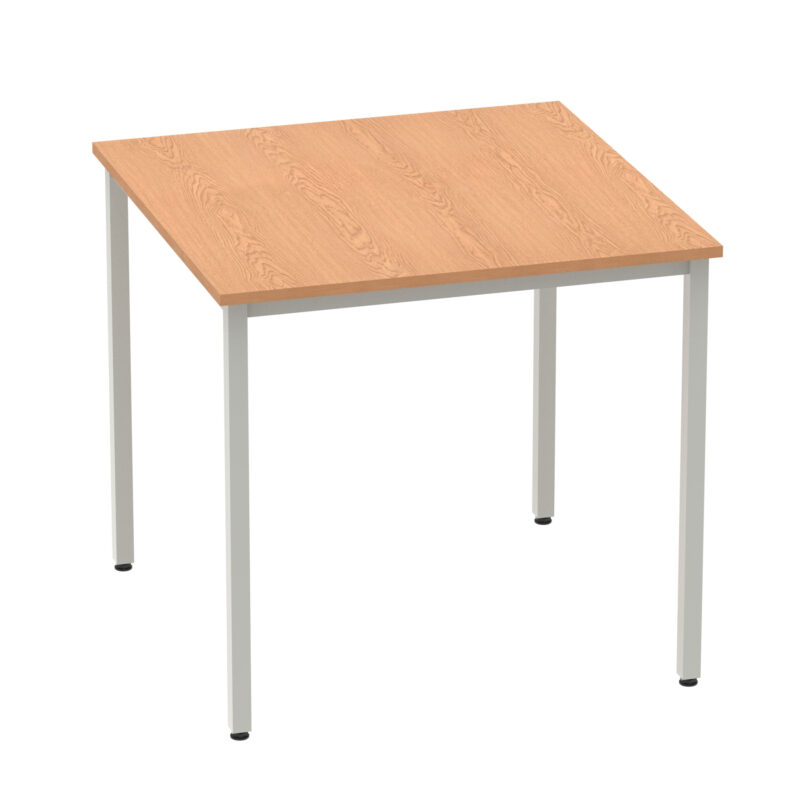 Surge Straight Table Box Frame Leg - Image 171