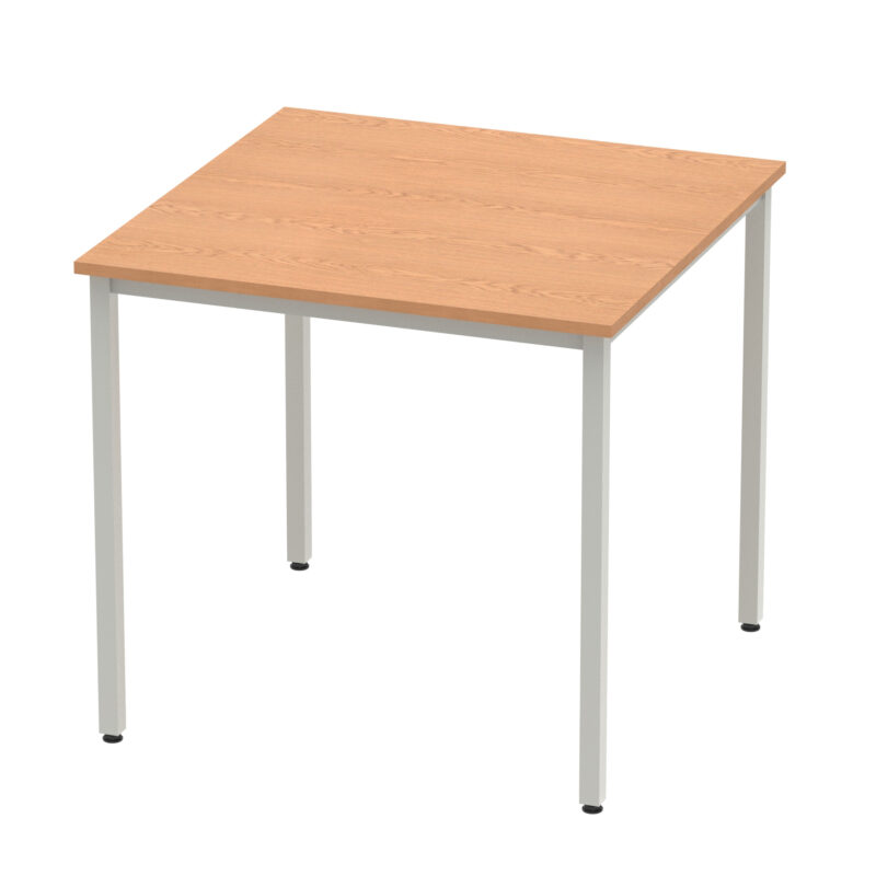 Surge Straight Table Box Frame Leg - Image 172