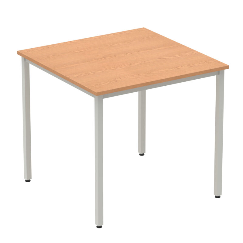 Surge Straight Table Box Frame Leg - Image 173