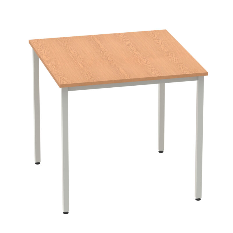 Surge Straight Table Box Frame Leg - Image 175