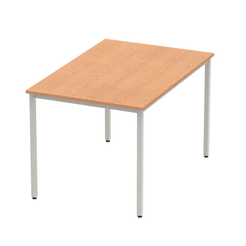 Surge Straight Table Box Frame Leg - Image 26
