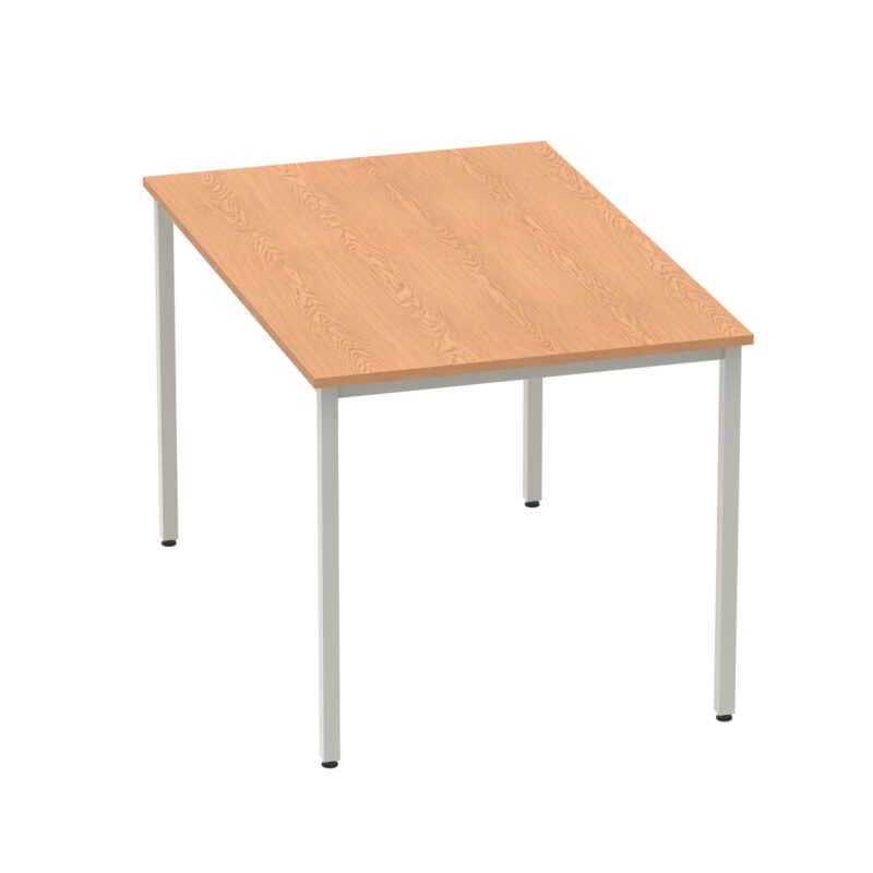 Surge Straight Table Box Frame Leg - Image 27