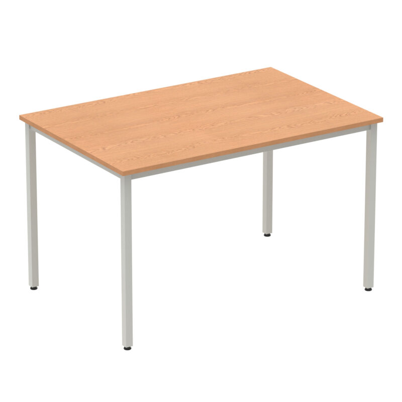 Surge Straight Table Box Frame Leg - Image 29