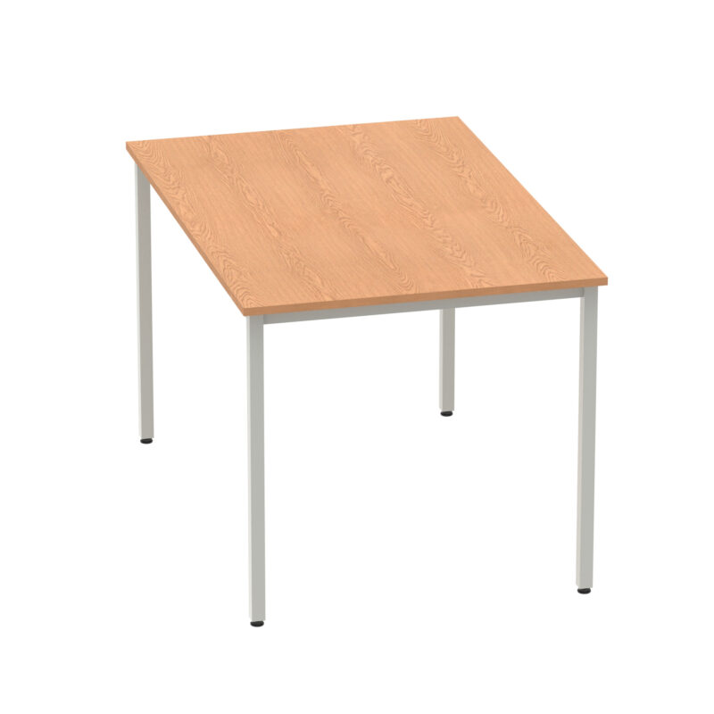 Surge Straight Table Box Frame Leg - Image 31