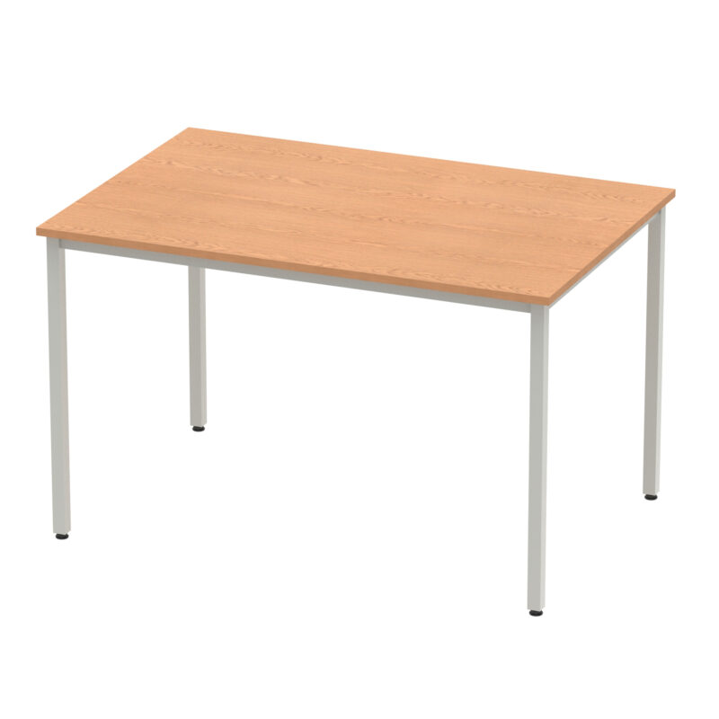 Surge Straight Table Box Frame Leg - Image 32