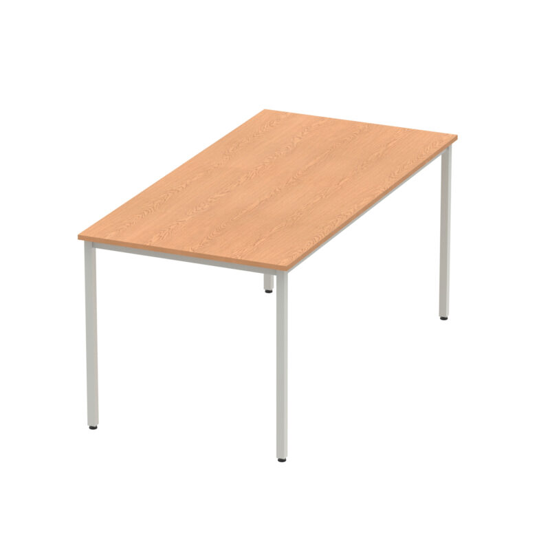 Surge Straight Table Box Frame Leg - Image 74