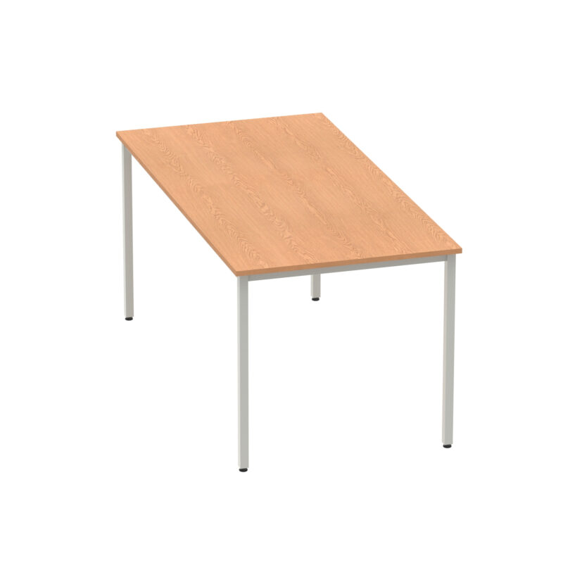 Surge Straight Table Box Frame Leg - Image 75