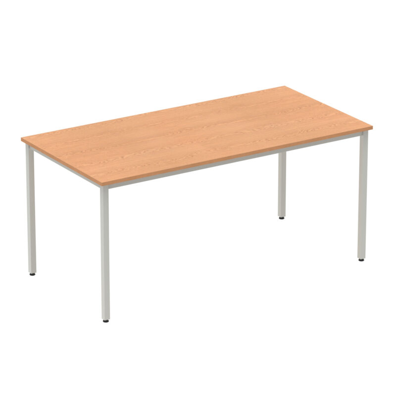 Surge Straight Table Box Frame Leg - Image 77