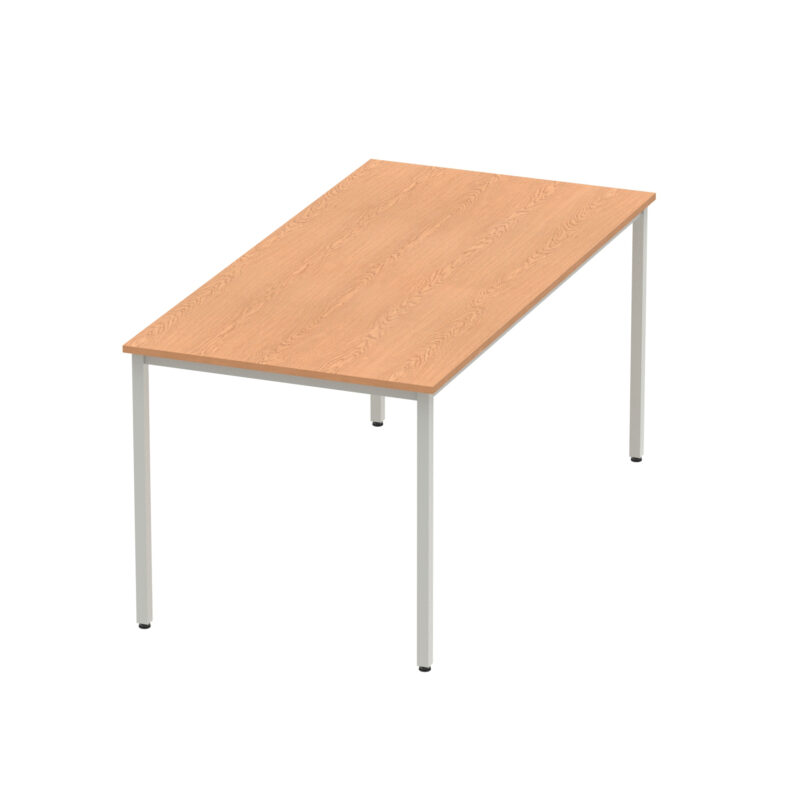 Surge Straight Table Box Frame Leg - Image 78
