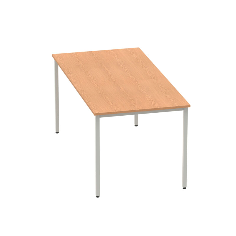 Surge Straight Table Box Frame Leg - Image 79