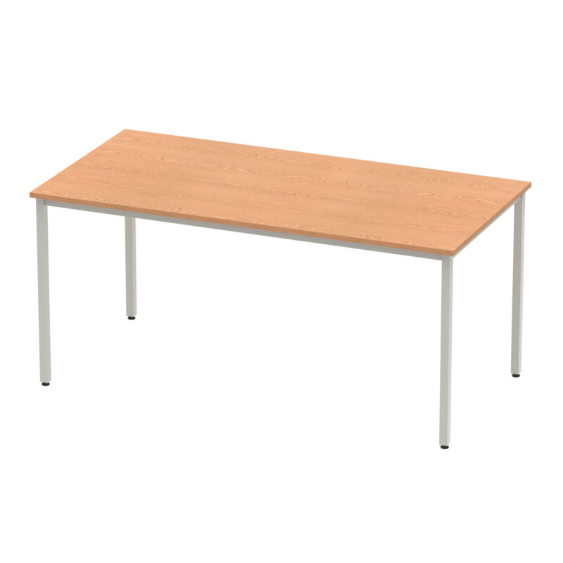 Surge Straight Table Box Frame Leg - Image 80