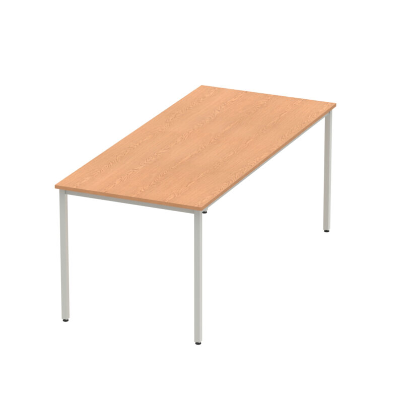 Surge Straight Table Box Frame Leg - Image 122