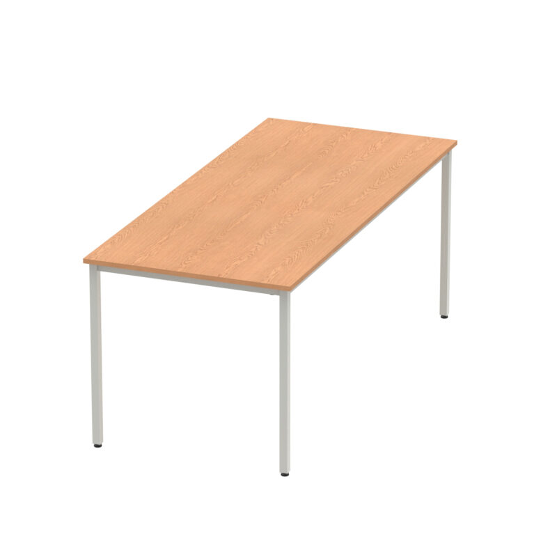 Surge Straight Table Box Frame Leg - Image 126