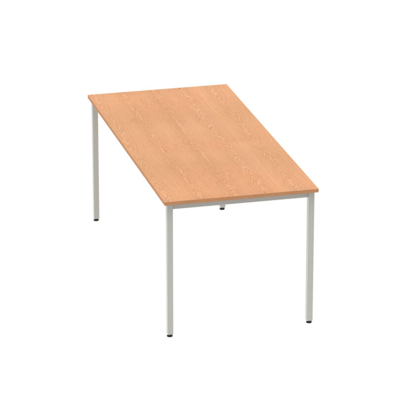Surge Straight Table Box Frame Leg - Image 127