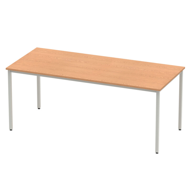 Surge Straight Table Box Frame Leg - Image 128