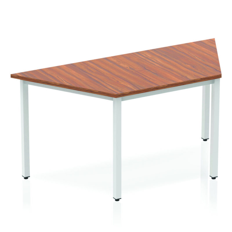 Surge Trapezium Table Box Frame Leg - Image 5