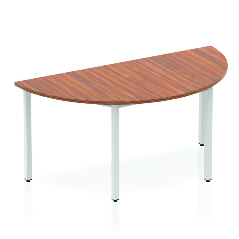 Surge Semi-Circle Table Box Frame Leg - Image 5