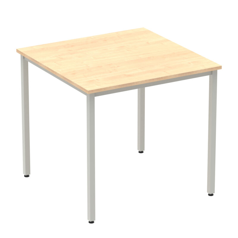 Surge Straight Table Box Frame Leg - Image 161